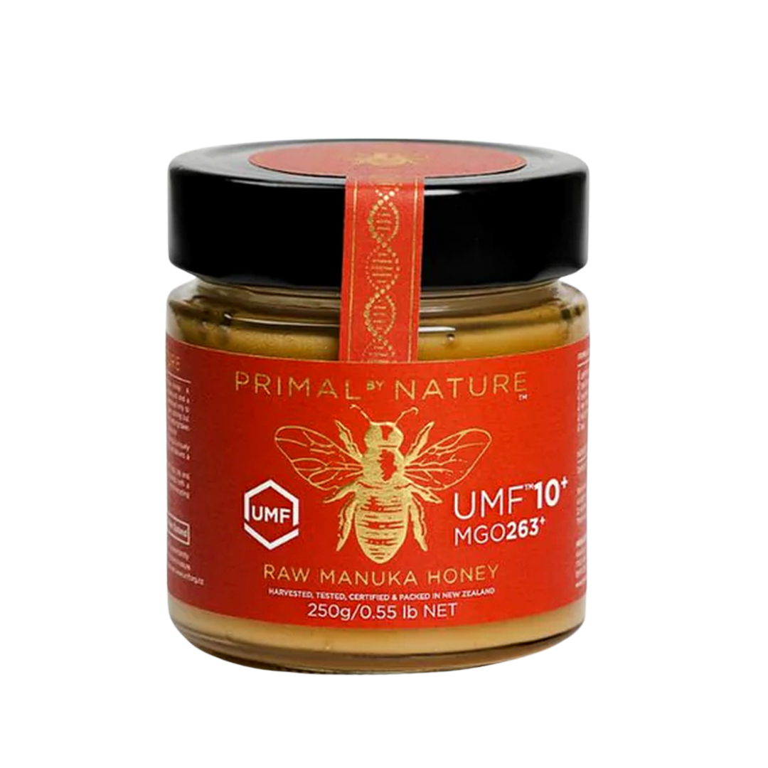 Manuka Honey - 250g - UMF 10+ / MGO 263+