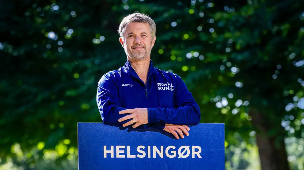 Royal Run in Helsingør