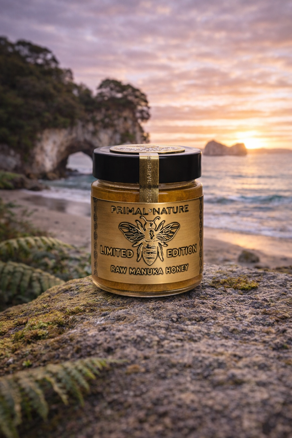 Scientific Studies of Manuka Honey