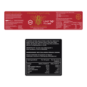 Manuka Honey - 250g - UMF 10+ / MGO 263+