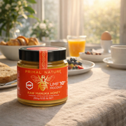 Manuka Honey - 250g - UMF 10+ / MGO 263+