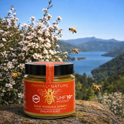 Manuka Honey - 250g - UMF 10+ / MGO 263+