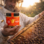 Manuka Honey - 250g - UMF 20+ / MGO 850+
