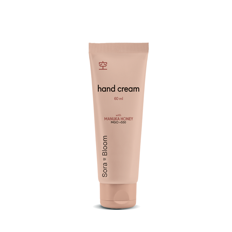 HÅNDCREME