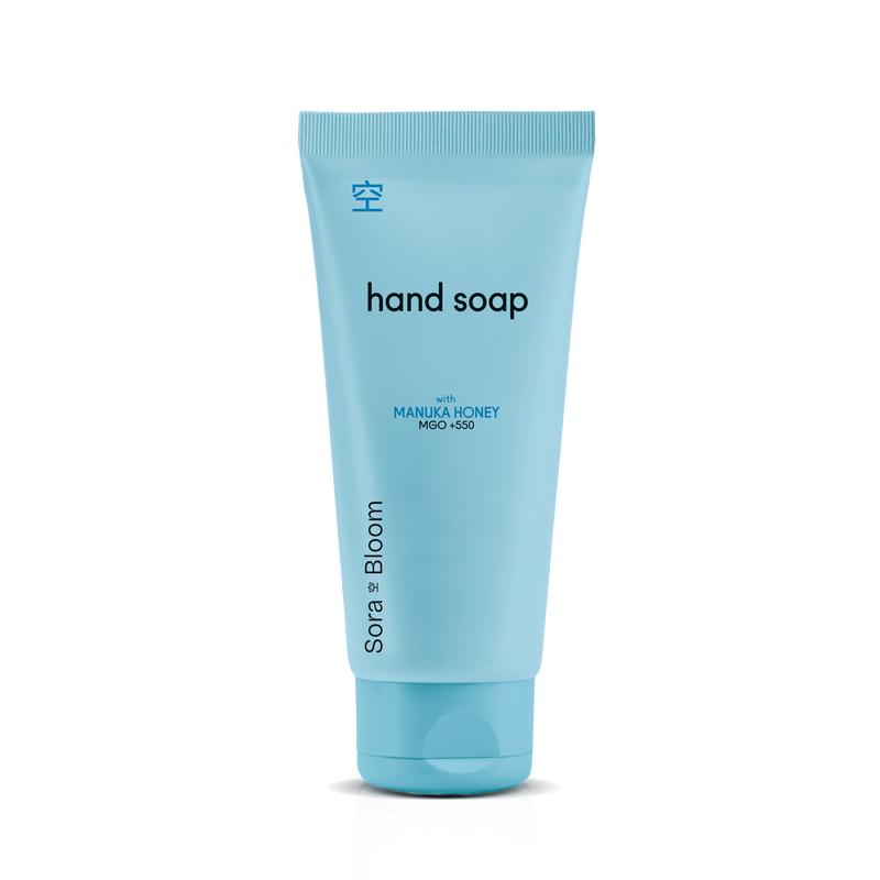 HAND SOAP