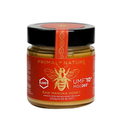Manuka Honey - 250g - UMF 10+ / MGO 263+