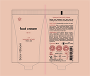 FOOT CREAM