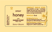 SPRINT HONEY