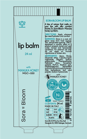 LIP BALM
