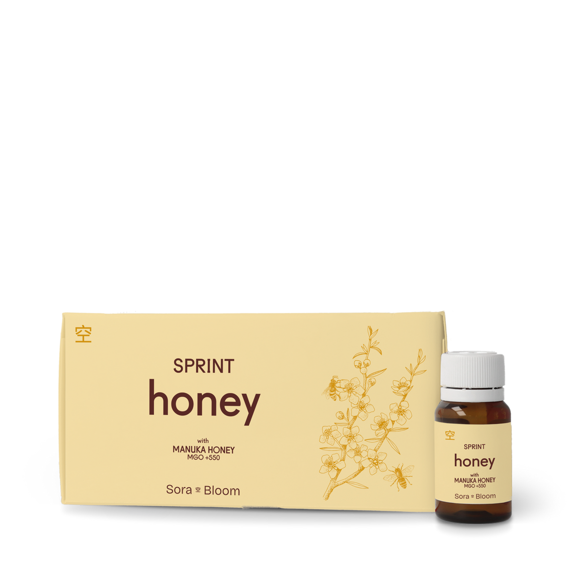 SPRINT HONEY